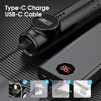 Amazon.com: Mast Archer Cordless Tattoo Pen Machine, Rotary